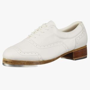 NEW Jason Samuels Tap Shoes Mens 8